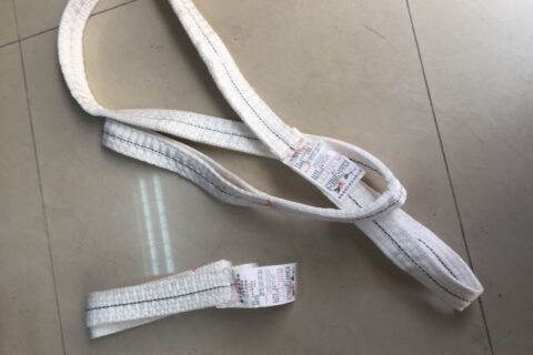 crane sling  lifting sling